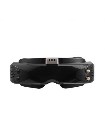 Очки для управления FPV дроном Skyzone SKY04X Pro (Black)