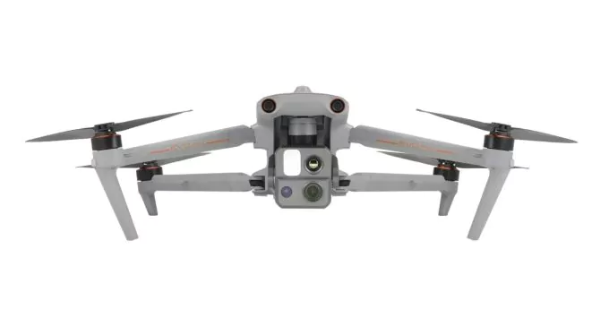Autel EVO Max 4T